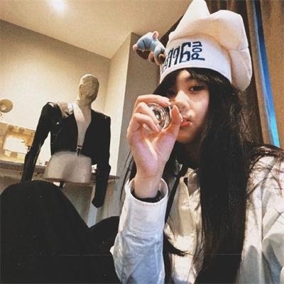 我为谁狂