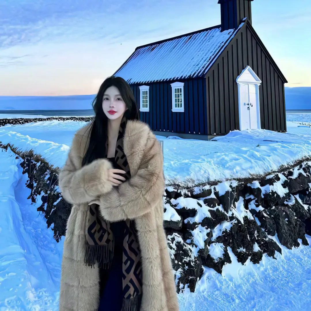 沼泽王的女儿